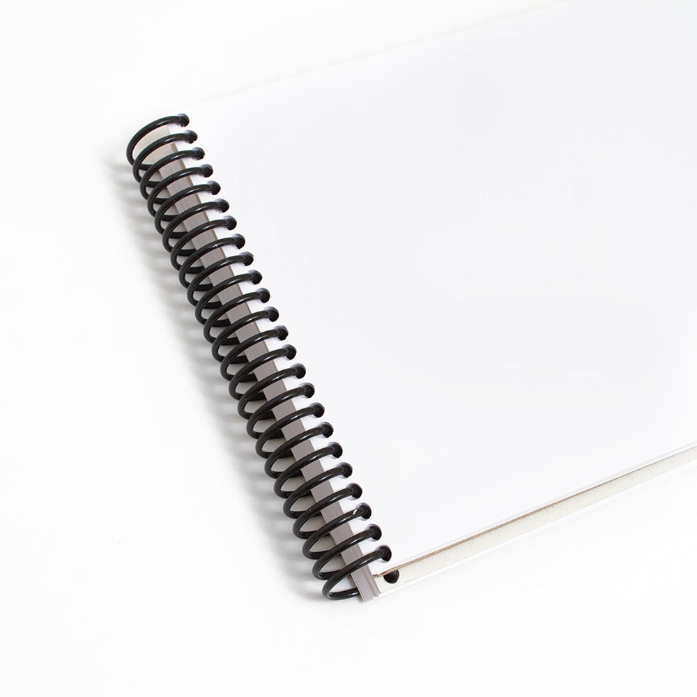 Robert Bateman, Sketchbooks & Pads, Art & School, 110#, Recycled, 50 sheet, Top bound, 86262, 6"x9"